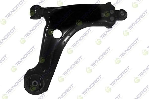 TEKNOROT CH-408 Salincak Alt Sağ Rotilli Chevrolet Rezzo U100 04-09