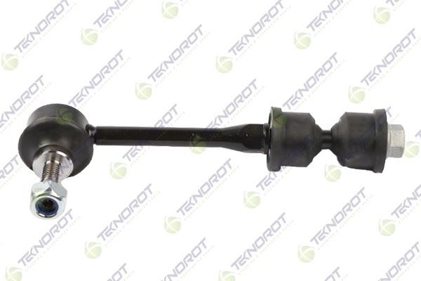 TEKNOROT CH-605 Z Rotu Arka Opel Antara-Chevrolet Captiva 06>
