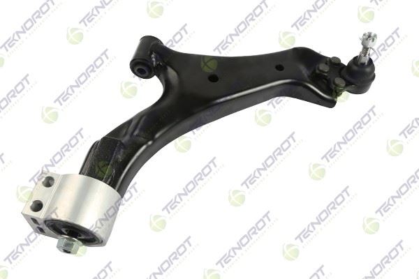 TEKNOROT CH-608 Salincak Alt Sağ Rotilli Opel Antara Chevrolet Captiva C100 C140 06>