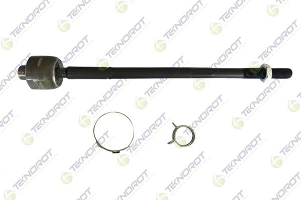 TEKNOROT CH-653 Rot Mili Ön Buick-Lesabre 8th Gen 00-05 Buick-Rendezvous 02-07 Cadillac-Deville 8th Gen 00-05