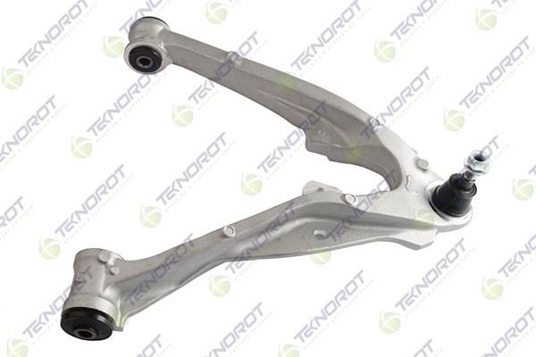 CH-894 Salincak On Sag Alt Rotilli Burclu Aluminyum Chevrolet Silverado 1500 2007-2013