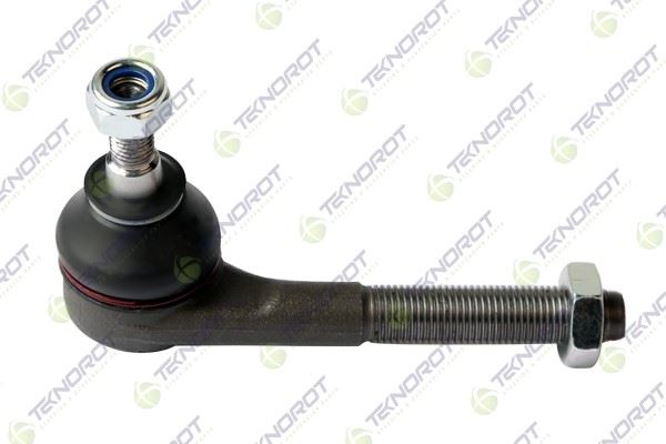 TEKNOROT CI-302 Rot Başi Sol Peugeot P106 91>04 P206 98>12 P305 82>90 P307 00>09 P605 89>99 Citroen C4 04>11 Saxo 96 >04 Xantia 93>03 Xm 89>00 Ax 86>97