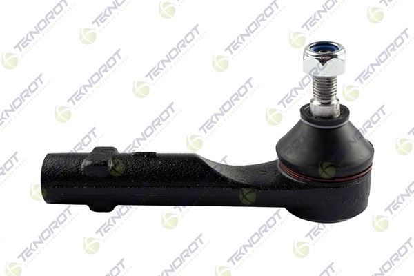 TEKNOROT CI-331 Rotbaşi Ön Sağ Citro N C4 Grand Picasso I 07>C4 Picasso I Ud 06-13