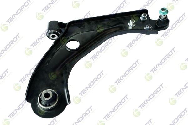 TEKNOROT CI-378 Ön Salincak Komple Sağ Sac Opel Astra L 21> Peugeot P308 Ii-Iii 14> P508 19> Citroen C4 Grand 14>