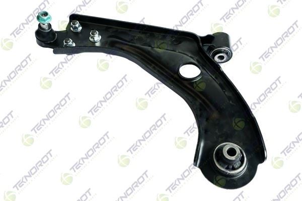 TEKNOROT CI-379 Ön Salincak Komple Sol Sac Opel Astra L 21> Peugeot P308 Ii-Iii 14> P508 19> Citroen C4 Grand 14>