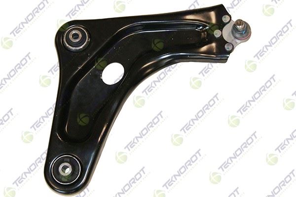 TEKNOROT CI-408 Alt Salincak Sağ Ön Opel Crossland X 17> Peugeot P301 12> Citroen C-Elysee 12>