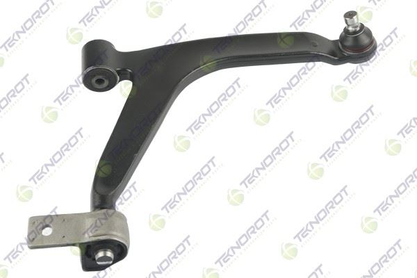 TEKNOROT CI-429 Alt Salincak Komple Sağ Xsara Picasso 1.6-1.8 16v-2.0 Hdi 99 > Berlingo 96 > Partner 96 >