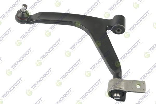 TEKNOROT CI-430 Alt Salincak Komple Sol Xsara Picasso 1.6-1.8 16v-2.0 Hdi 99 > Berlingo 96 > Partner 96 >