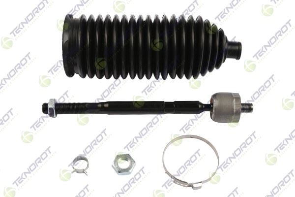 CI-553K Rotmili Kiti Sol-Sag Citroen C2 1.4 Hdi 2003-2009/ C3 1.4 Hdi 2002-2009