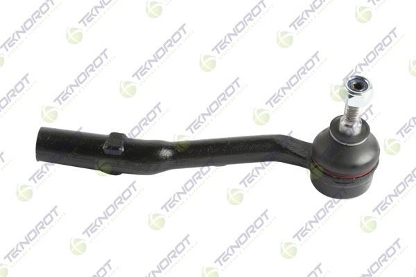 TEKNOROT CI-561 Rotbaşi Ön Sağ Citroen C3 Ii 09>16 Ds3 10>15