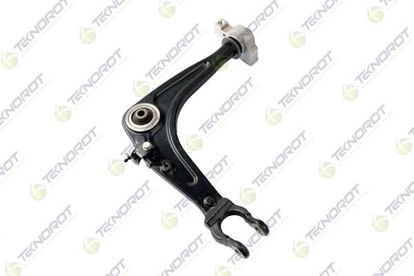 PSA 9663980780 Ön Salincak Alt Sağ Rotilsiz-Döküm Peugeot P407 04>10 P508 10>18 Citroen C5 X7 08>16 C6 06>12