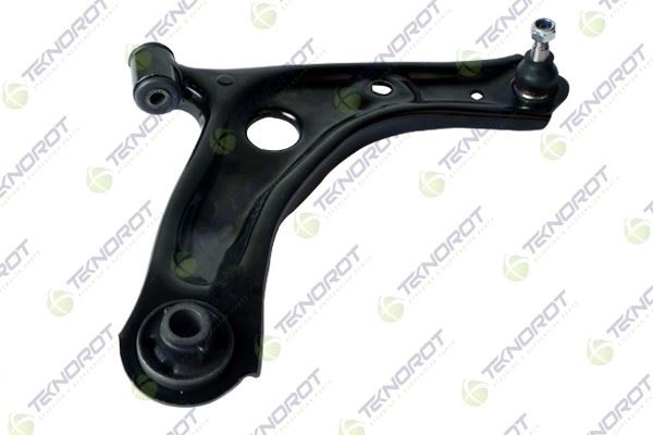 TEKNOROT CI-648 Rotil Ön Sol/Sağ Alt C1 I 05>C1 14>107 05>108 14>Aygo 07>14>