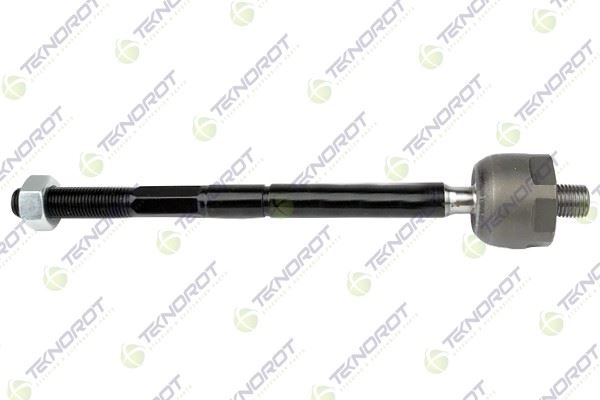TEKNOROT CI-673 Rot Mili Citroen C3 Ii A51 16> 245mm