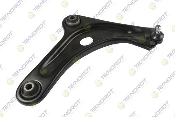 CI-688 Salincak On Sag Rotilli Burclu Sac Citroen C3 (Fc) 2002-2009