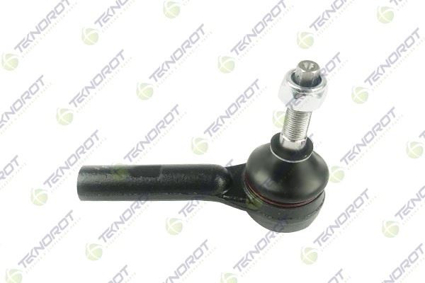 CR-111 Rot Basi Sol-Sag Jeep Compass 2006-