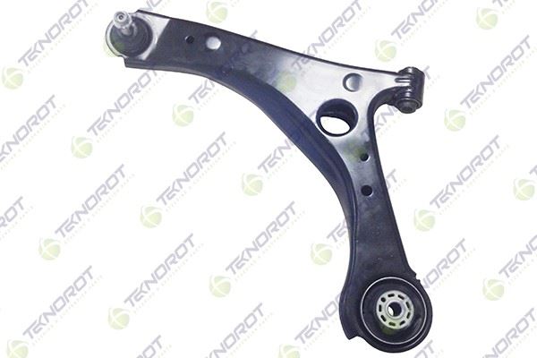 TEKNOROT CR-139 Rotilli Salincak Ön Sol Alt Chrysler-Town-Country V-2008-2016-Dodge-Grand Caravan V-2008-2016