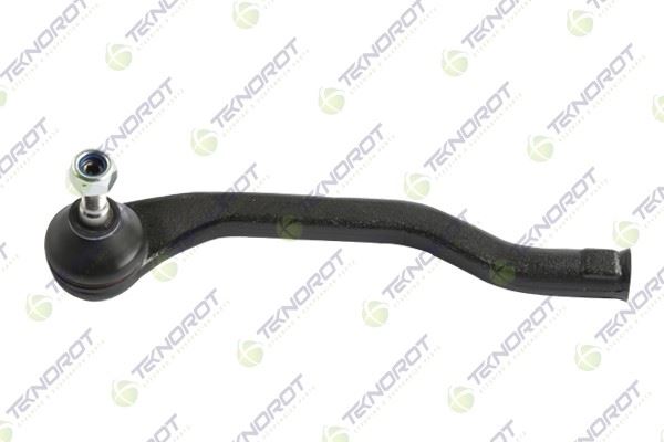 TEKNOROT DC-332 Rot Başi Sol Dacia Duster 10>