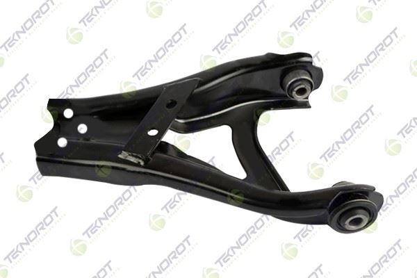 TEKNOROT DC-349S Salincak Sol Alt Komple Sac Dacia Duster Ii 17>