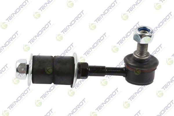 TEKNOROT DH-306 Z Rotu Ön Sağ-Sol Daihatsu Terios 1.3l K3-Ve J211 06-09 1.5l 3sz-Ve J210 06->