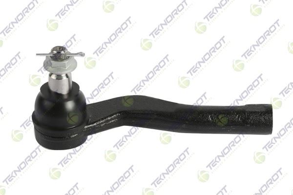 TEKNOROT DH-432 Rot Başi Diş Sol Daihatsu Terios 1.3l K3-Ve J211 06-09 1.5l 3sz-Ve J210 06->