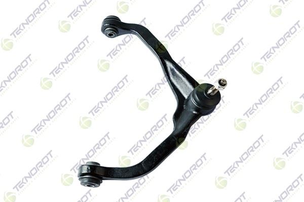 DO-108 Salincak On Sag Ust Rotilli Celik Jeep Cherokee 2008-2013 / Jeep Liberty 2008-2014 / Dodge Nitro 2007-2012
