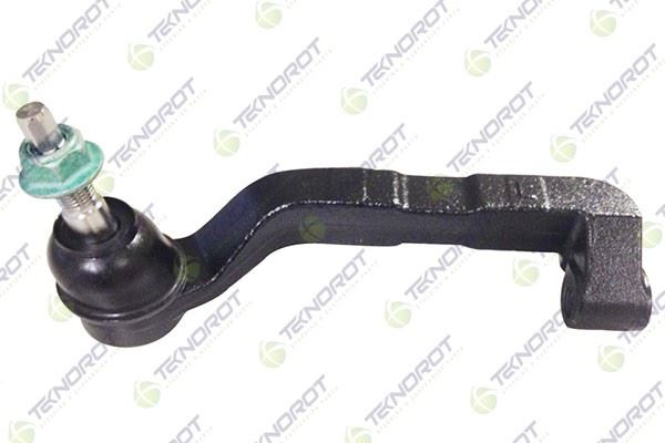 DO-132 Rotbasi On Sol Dodge Charger 5.7 2005-2010