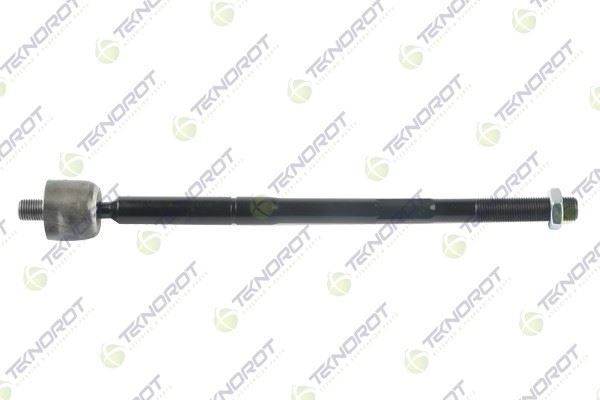 DO-143 Rotmili On Sol-Sag Chrysler 300 3.6 2010-