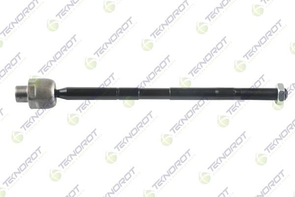 DO-153 Rotmili On Sol-Sag Dodge Ram 2500 5.9 2001-2008