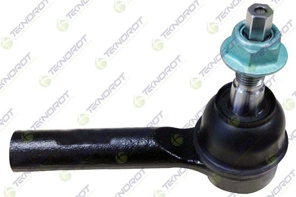TEKNOROT DO-171 Rotbaşi Ön Dodge-Challenger 4th Gen-2008-Dodge-Charger 7th Gen-2011-Chrysler-300 2nd Gen-2011-2017