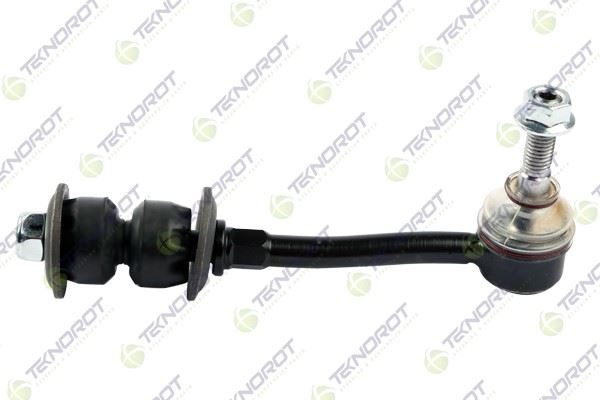 TEKNOROT DO-260 Z-Rot Ön Dodge-Dakota 2nd Gen-2000-2004-Dodge-Durango 1st Gen-1998-2003