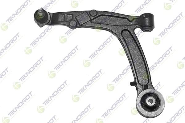 TEKNOROT F-336 Salincak Ön Sol Alt Fiat Panda 169 03>