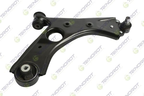 TEKNOROT F-388 Alt Salincak Komple Sağ Fiat 500l 12 >