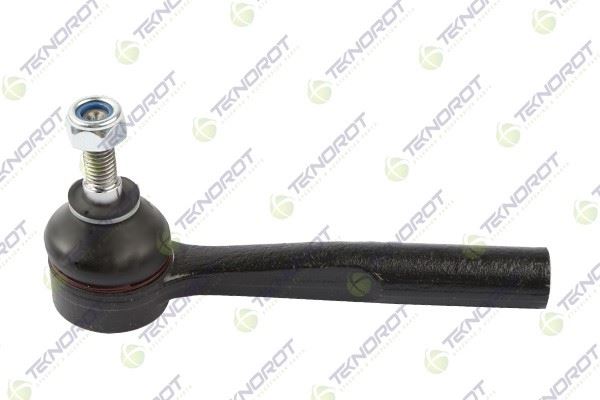 TEKNOROT F-392 Rot Başi Ön Sol Uzun Fiat 500x 14> Jeep Renegade 14> Compass 20>