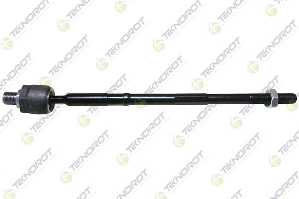 TEKNOROT F-433 Rotmili Ön Sol-Sağ Fiat Egea 16>