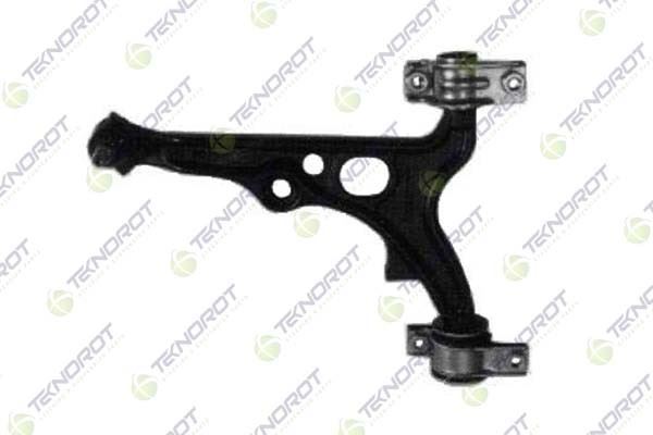 TEKNOROT F-466 Alt Salincak Komple Sol Fiat Marea 96> Bravo 95>98 Tempra 91> Alfa Romeo 145-146-155 Lancia Delta Ii 96>