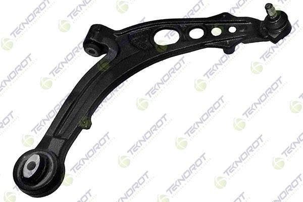 TEKNOROT F-475 Alt Salincak Komple Sağ Punto 00 >