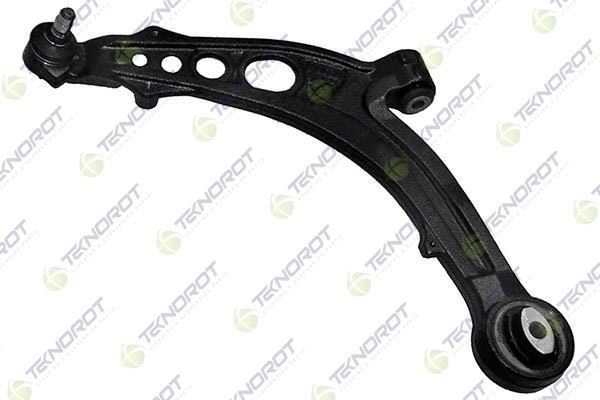 TEKNOROT F-476 Alt Salincak Komple Sol Punto 00 >