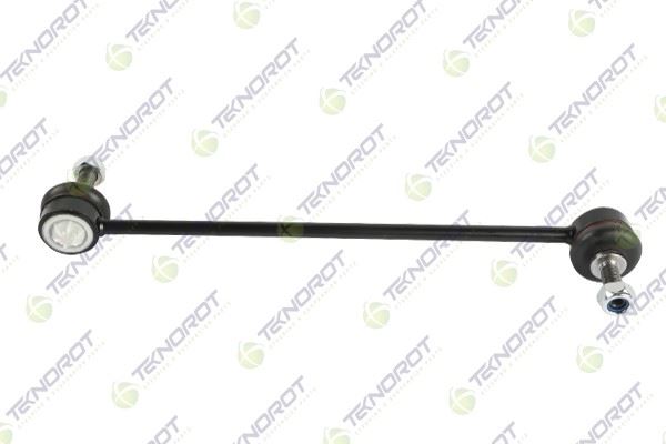 TEKNOROT F-496 Z Rotu Fiorino-Nemo-Bipper 02/08 > Linea 1.3-1.4 06/07 >