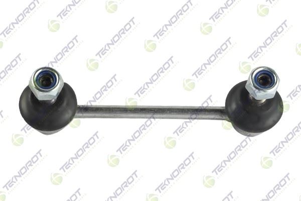 TEKNOROT F-611 Z Rot Arka Sağ-Sol Metal 132 Fiat Doblo 00-09