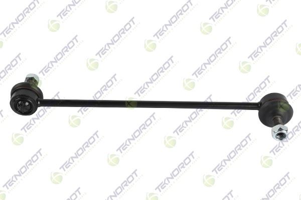 TEKNOROT F-650 Z-Rot Ön Fiat-Bravo Ii 198 -2007-2014-Fiat-Stilo 192-2001-2010-Lancia-Delta Iii 844 -2008-2014