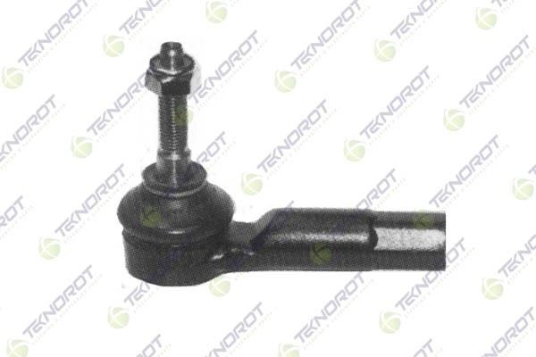 TEKNOROT F-651 Rot Başi Sol/Sağ Stilo 01 >