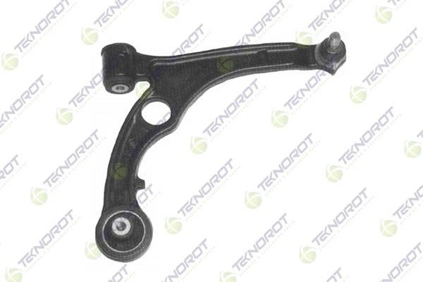 TEKNOROT F-656 Alt Salincak Komple Sağ Stilo 01 >