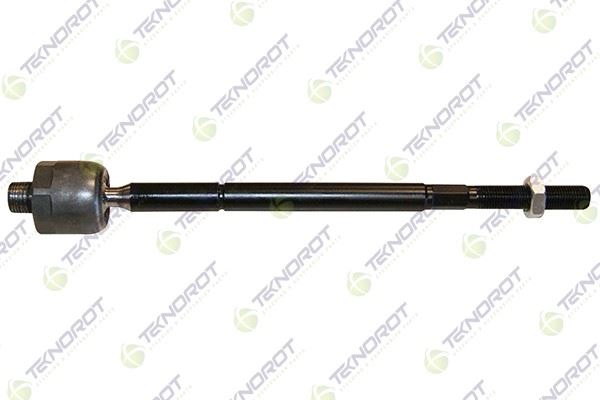 TEKNOROT F-670 Rot Mili Fiat Doblo 06> Opel Combo 10> 1.3d Mtj 1.6d Mtj 1.9d Mtj