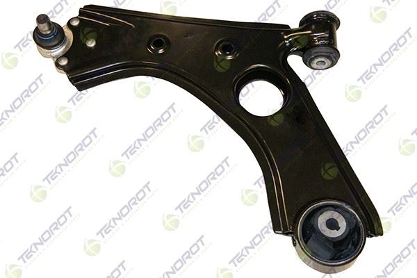 TEKNOROT F-679 Salincak Sol Fiat Doblo Iii 10> 1.3d Mtj 1.4 1.6d Mtj 2.0d Mtj