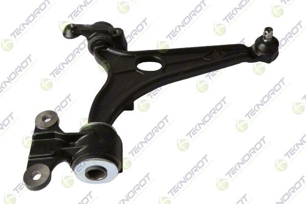 F-798 Salincak Sag On Rotilli Burclu Dokum Peugeot 807 (E) 2.0 Hdi 2002-