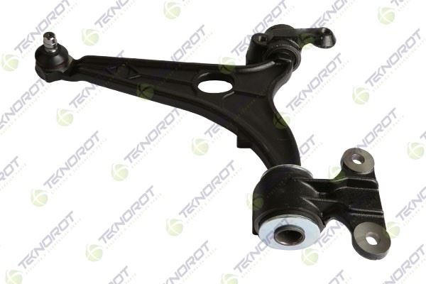 F-799 Salincak On Sol Alt Rotilli Dokum Citroen C8 2002-2014 / Fiat Ulysse 2002-2011