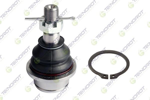 FO-1050 Rotil On Ford Expedition 1997-2003 / Ford F-150 1997-2003
