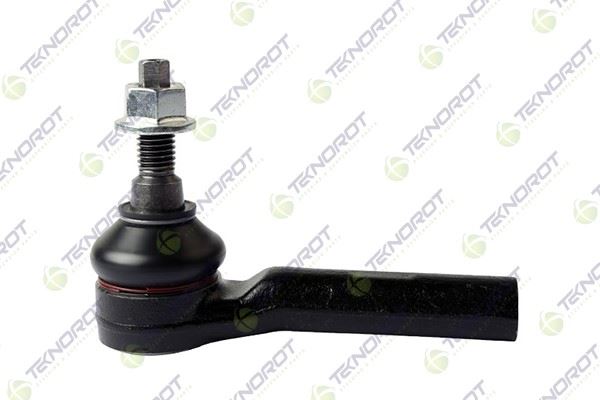 FO-1061 Rot Basi On Ford Explorer 2006-2010