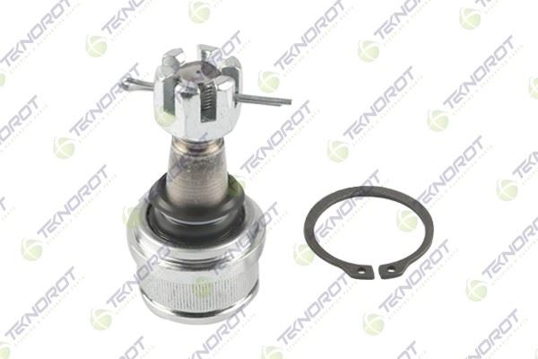 FO-1195 Rotil On Alt Ford E-150 1992-2008