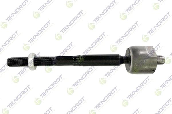 TEKNOROT FO-1253 Rot Mili Ön Sağ-Sol Ford Ranger 11> 4x4-4x2